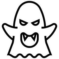 Ghost icon