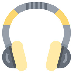 Headphone icon