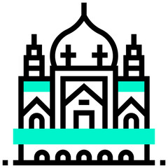 Humayun icon