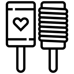 Jelly icon