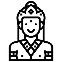 Kartikeya icon