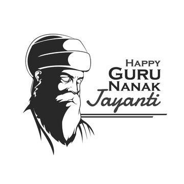 4291 Guru Nanak Images Stock Photos  Vectors  Shutterstock