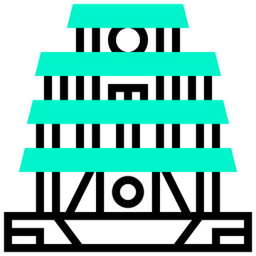 Kumsusan icon