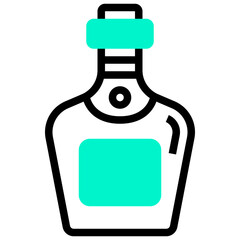 Liquor icon