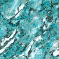 Seamless marble tile texture