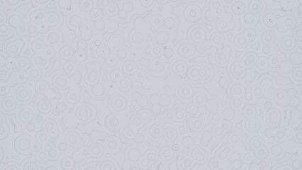 White background,White abstract wallpaper,White illustration background,Seamless pattern,White circle pattern,