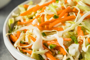 Homemade Fermented Vegetable Curtido