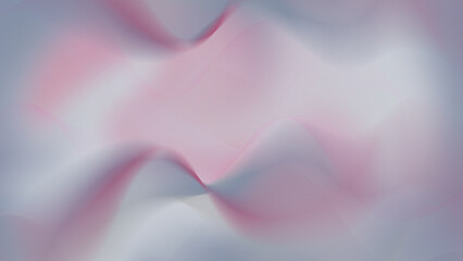 Colorful waves abstract background
