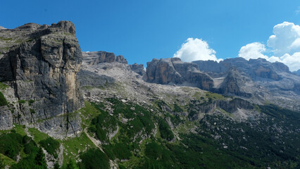 Dolomiti del Brenta