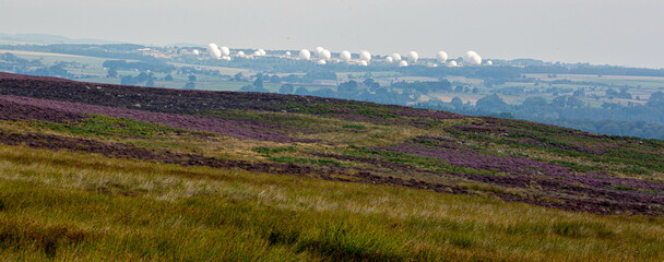 RAF Menwith Hills