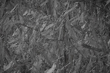 gray background, in the photo, a chipboard of gray color