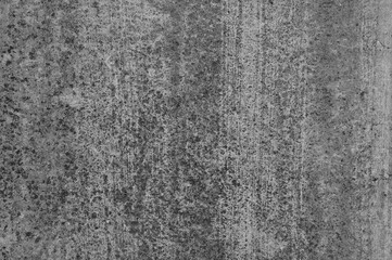 gray background, in the photo an old concrete wall of gray color