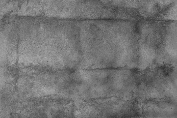 gray background, in the photo an old concrete wall of gray color