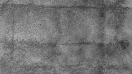gray background, in the photo an old concrete wall of gray color