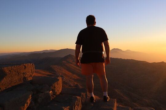 Mount Nemrut