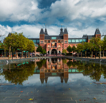 Rijksmuseum
