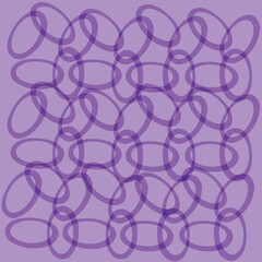background with circles