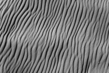 Sandy Morning Pattern