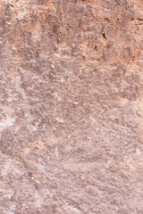 Naklejka premium The texture of the mud on the wall mud textures. Dry cracked clay background