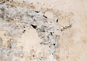 Old dirty wall textured background