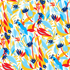 seamless pattern