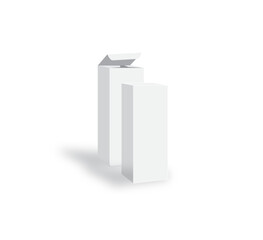 packshot mockup for product