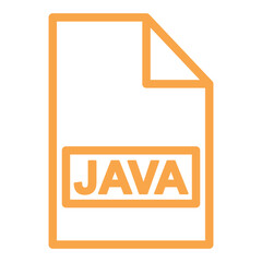 java file
