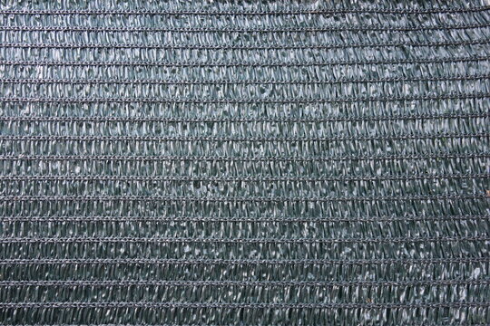 Privacy Screen For Fences Made Of Vinyl Coated Polyester Mesh