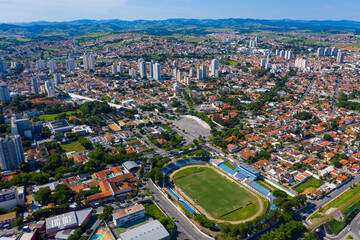 Obraz premium Joaquinzao