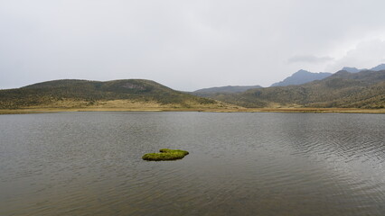 Laguna.