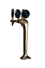 Beer tap