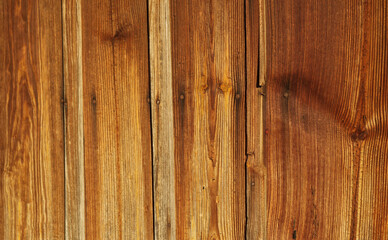 Fototapeta premium Naturalne tło starego drewna.