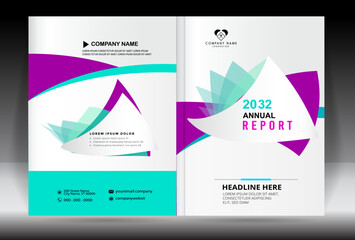Annual Report, Creative Portfolio, Business Brochure template, Corporate Flyer, brochure cover design layout, Business Presentation, Book Cover Design, Magazine Cover, Modern Flyer.