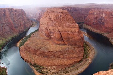 Horseshoe Bend