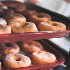 donuts
