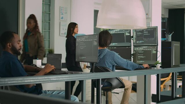 รูปภาพProgramers – เลือกดูภาพถ่ายสต็อก เวกเตอร์ และวิดีโอ139 | Adobe Stock