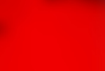 Light Red vector abstract template.