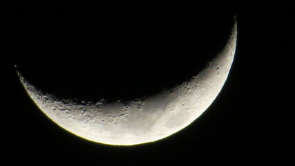 Fototapeta premium moon