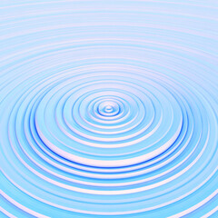 abstract blue background