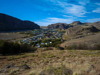 El Chalten, Patagonia Argentina