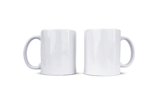 White Mug Png - Transparent White Mug Png Clipart (#1135831) - PikPng