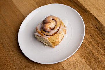 Delicious Cinnamon Rolls