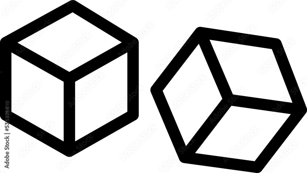 Poster no sugar free vector icon. vector sugar cubes in circle icon for no sugar added product package desi