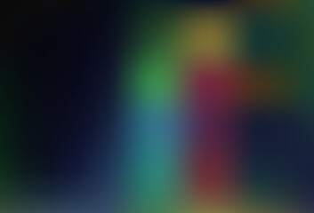 Light Silver, Gray vector modern elegant template.