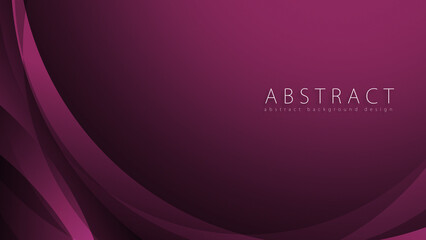 curvelayer abstract design background D text darkred