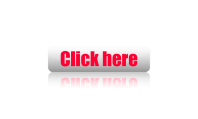 click here button with red typo for banner website online media artwork, transparent background