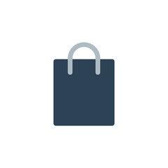 This Shopping Bag icon is suitable for your web, apk, or additional projects