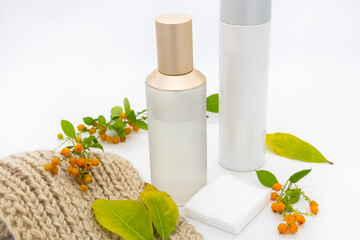 the therapy first serum toners natural cosmetics extract herbal health care for skin face beauty of...