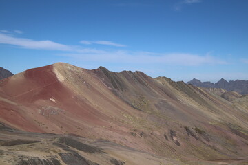 Vinicauca Mountain - 