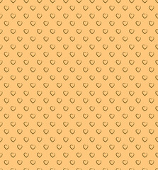 Seamless Geometric vector background Pattern.